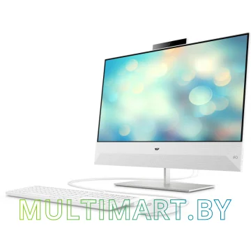Моноблок HP 24-k0012ur (14Q33EA) картинка 3